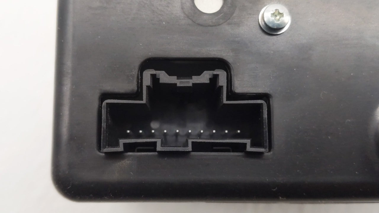 2014-2014 Buick Lacrosse Am Fm Cd Player Radio Receiver - Oemusedautoparts1.com