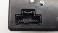 2014-2014 Buick Lacrosse Am Fm Cd Player Radio Receiver - Oemusedautoparts1.com