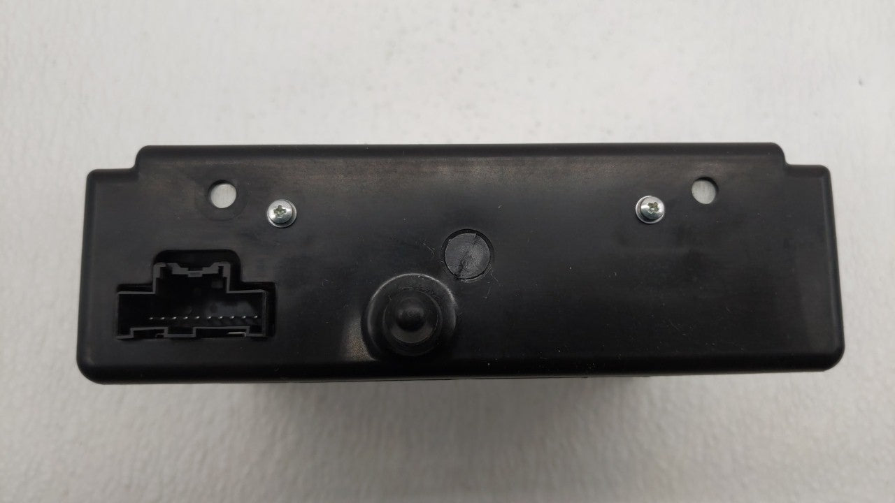 2014-2014 Buick Lacrosse Am Fm Cd Player Radio Receiver - Oemusedautoparts1.com