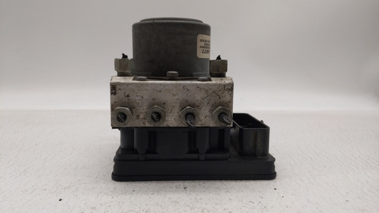 2014-2015 Buick Lacrosse ABS Pump Control Module Replacement P/N:23430008 23430470, 23321781, 23321783 Fits Fits 2014 2015 O
