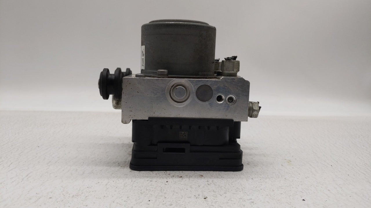 2014-2015 Buick Lacrosse ABS Pump Control Module Replacement P/N:23430008 23430470, 23321781, 23321783 Fits Fits 2014 2015 O