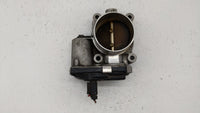 2012-2015 Buick Lacrosse Throttle Body P/N:126321010A 12632101CA Fits Fits 2012 2013 2014 2015 OEM Used Auto Parts - Oemused