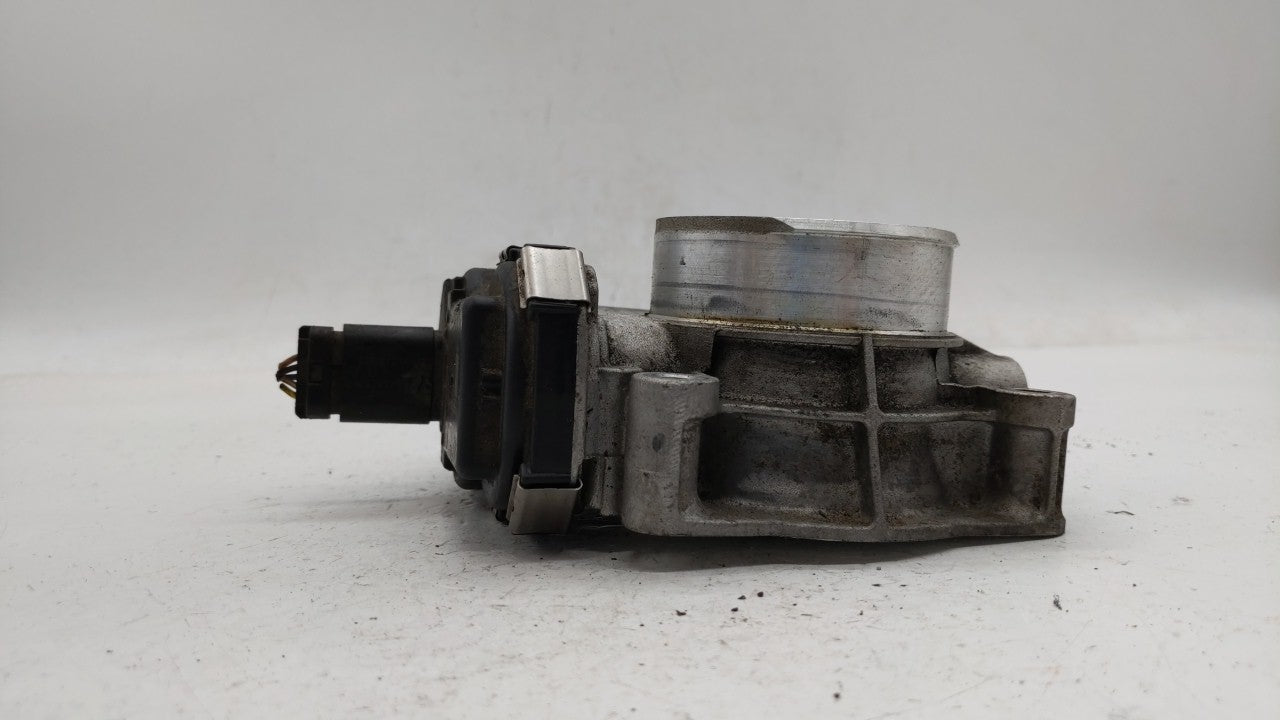 2012-2015 Buick Lacrosse Throttle Body P/N:126321010A 12632101CA Fits Fits 2012 2013 2014 2015 OEM Used Auto Parts - Oemused