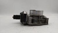 2012-2015 Buick Lacrosse Throttle Body P/N:126321010A 12632101CA Fits Fits 2012 2013 2014 2015 OEM Used Auto Parts - Oemused