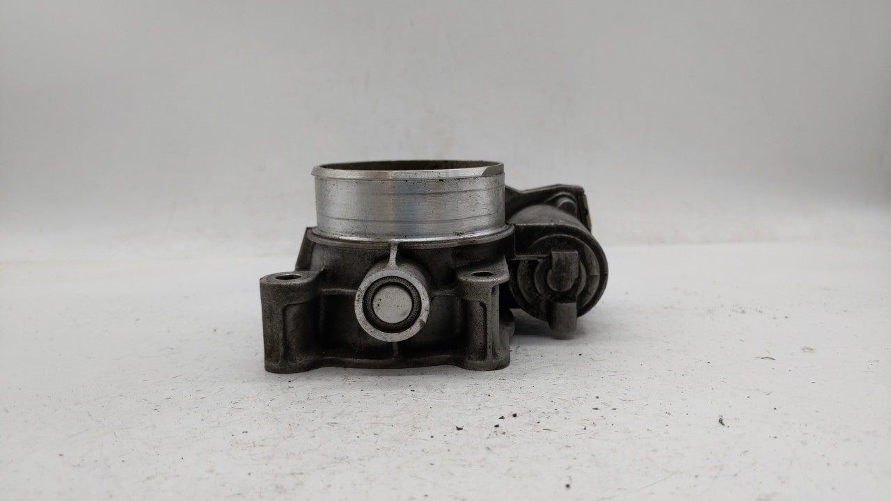 2012-2015 Buick Lacrosse Throttle Body P/N:126321010A 12632101CA Fits Fits 2012 2013 2014 2015 OEM Used Auto Parts - Oemused