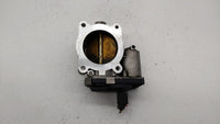 2012-2015 Buick Lacrosse Throttle Body P/N:126321010A 12632101CA Fits Fits 2012 2013 2014 2015 OEM Used Auto Parts - Oemused