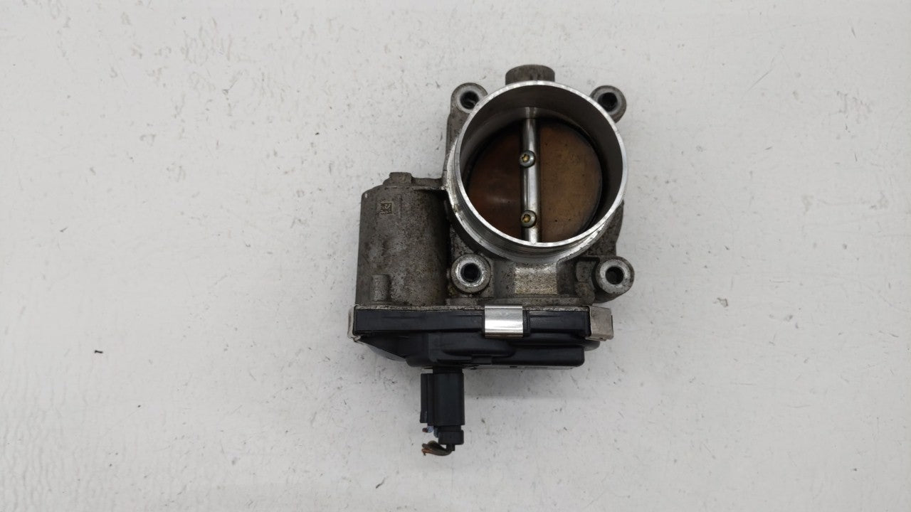 2012-2015 Buick Lacrosse Throttle Body P/N:126321010A 12632101CA Fits Fits 2012 2013 2014 2015 OEM Used Auto Parts - Oemused