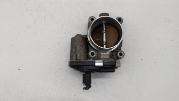 2012-2015 Buick Lacrosse Throttle Body P/N:126321010A 12632101CA Fits Fits 2012 2013 2014 2015 OEM Used Auto Parts - Oemused