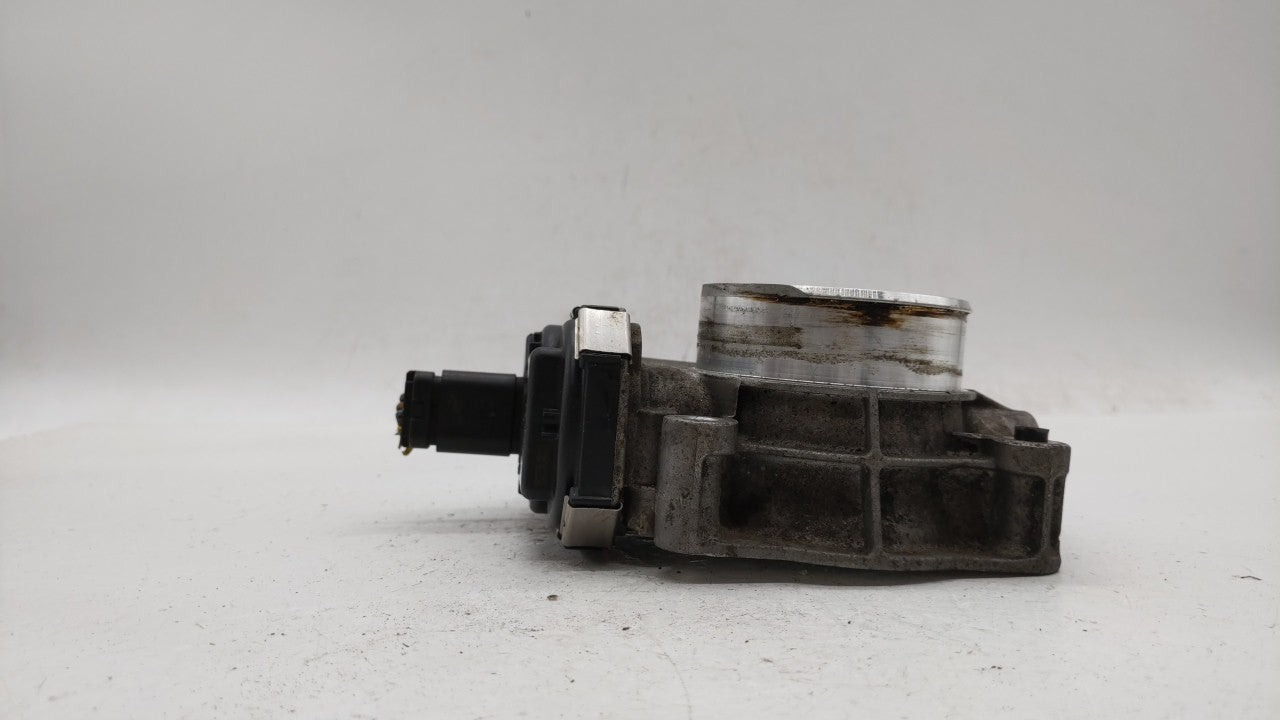 2012-2015 Buick Lacrosse Throttle Body P/N:126321010A 12632101CA Fits Fits 2012 2013 2014 2015 OEM Used Auto Parts - Oemused
