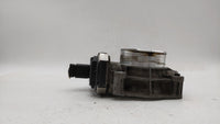 2012-2015 Buick Lacrosse Throttle Body P/N:126321010A 12632101CA Fits Fits 2012 2013 2014 2015 OEM Used Auto Parts - Oemused