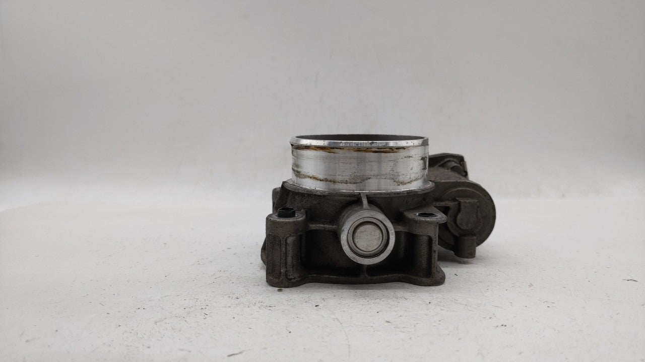 2012-2015 Buick Lacrosse Throttle Body P/N:126321010A 12632101CA Fits Fits 2012 2013 2014 2015 OEM Used Auto Parts - Oemused