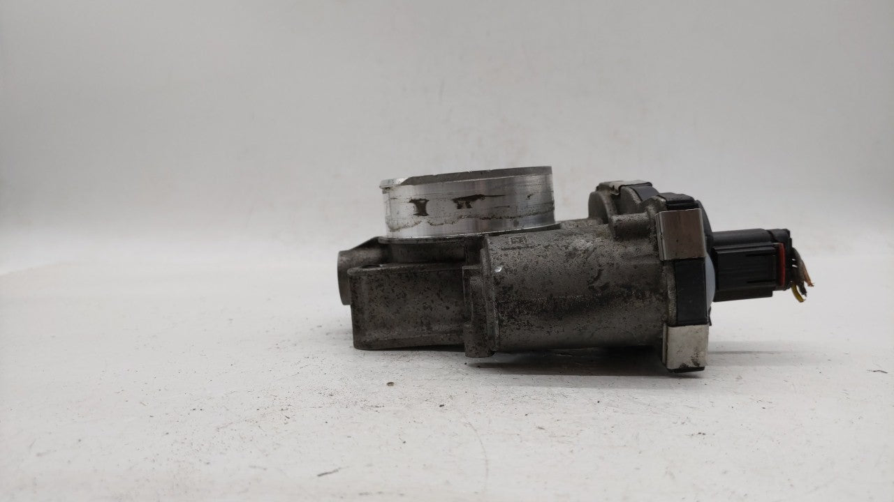 2012-2015 Buick Lacrosse Throttle Body P/N:126321010A 12632101CA Fits Fits 2012 2013 2014 2015 OEM Used Auto Parts - Oemused