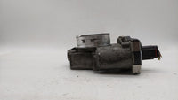 2012-2015 Buick Lacrosse Throttle Body P/N:126321010A 12632101CA Fits Fits 2012 2013 2014 2015 OEM Used Auto Parts - Oemused