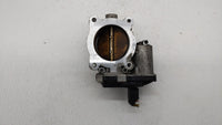 2012-2015 Buick Lacrosse Throttle Body P/N:126321010A 12632101CA Fits Fits 2012 2013 2014 2015 OEM Used Auto Parts - Oemused