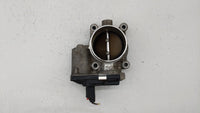 2012-2015 Buick Lacrosse Throttle Body P/N:126321010A 12632101CA Fits Fits 2012 2013 2014 2015 OEM Used Auto Parts - Oemused