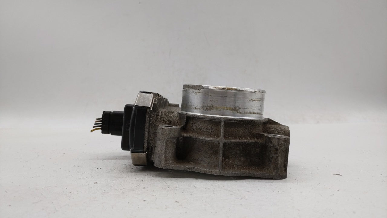 2012-2015 Buick Lacrosse Throttle Body P/N:126321010A 12632101CA Fits Fits 2012 2013 2014 2015 OEM Used Auto Parts - Oemused