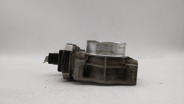 2012-2015 Buick Lacrosse Throttle Body P/N:126321010A 12632101CA Fits Fits 2012 2013 2014 2015 OEM Used Auto Parts
