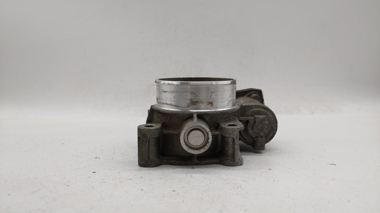 2012-2015 Buick Lacrosse Throttle Body P/N:126321010A 12632101CA Fits Fits 2012 2013 2014 2015 OEM Used Auto Parts - Oemused