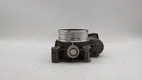 2012-2015 Buick Lacrosse Throttle Body P/N:126321010A 12632101CA Fits Fits 2012 2013 2014 2015 OEM Used Auto Parts - Oemused