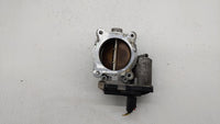 2012-2015 Buick Lacrosse Throttle Body P/N:126321010A 12632101CA Fits Fits 2012 2013 2014 2015 OEM Used Auto Parts - Oemused