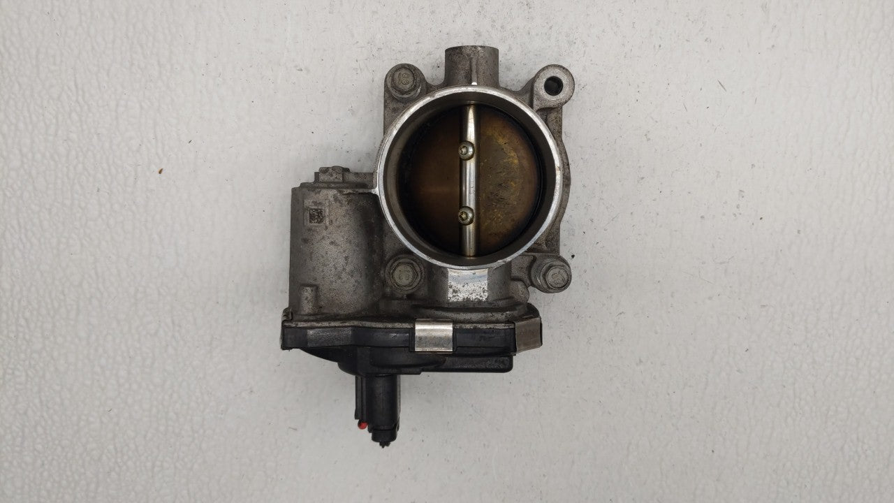 2012-2015 Buick Lacrosse Throttle Body P/N:126321010A 12632101CA Fits Fits 2012 2013 2014 2015 OEM Used Auto Parts - Oemused