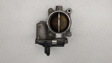 2012-2015 Buick Lacrosse Throttle Body P/N:126321010A 12632101CA Fits Fits 2012 2013 2014 2015 OEM Used Auto Parts - Oemused