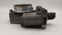 2012-2015 Buick Lacrosse Throttle Body P/N:126321010A 12632101CA Fits Fits 2012 2013 2014 2015 OEM Used Auto Parts - Oemused