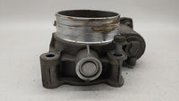 2012-2015 Buick Lacrosse Throttle Body P/N:126321010A 12632101CA Fits Fits 2012 2013 2014 2015 OEM Used Auto Parts - Oemused