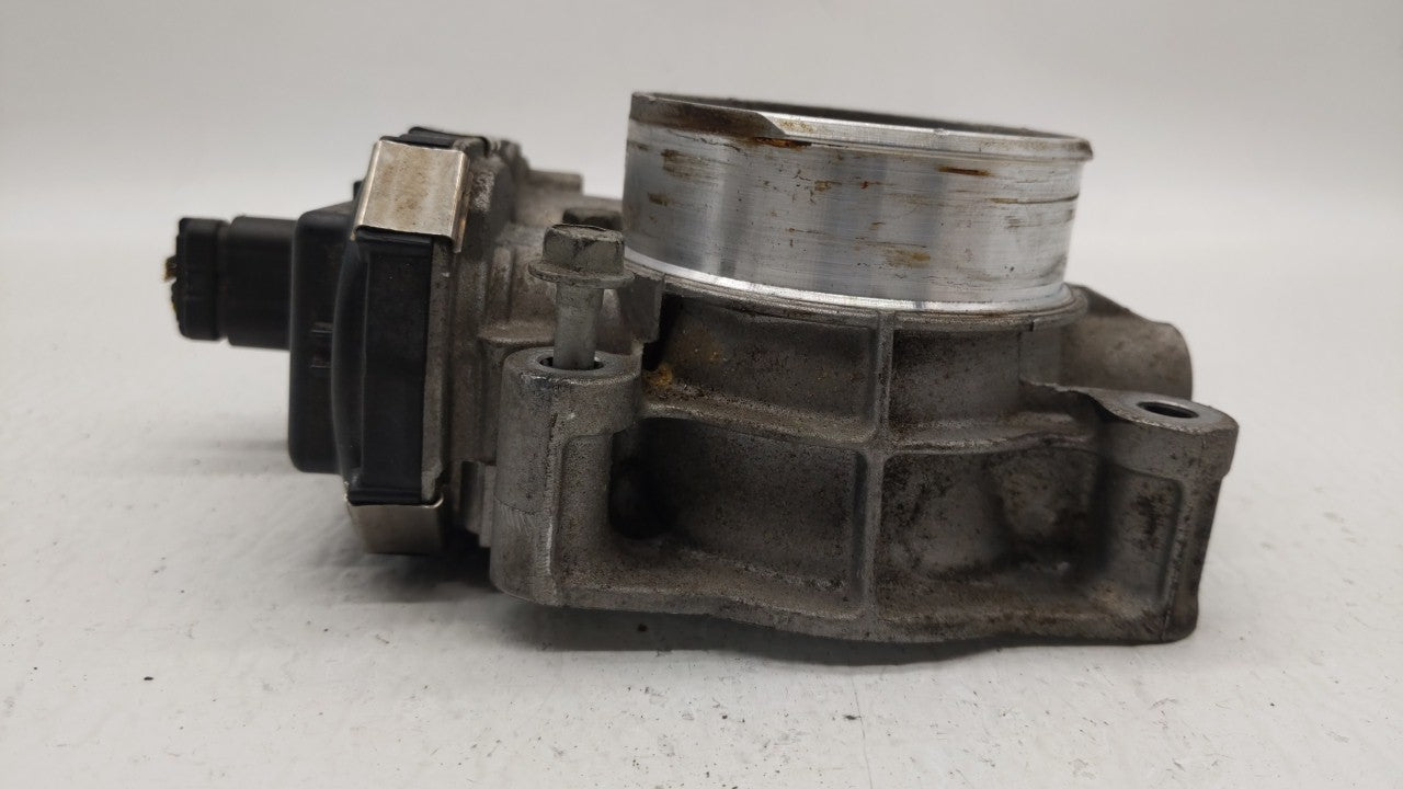 2012-2015 Buick Lacrosse Throttle Body P/N:126321010A 12632101CA Fits Fits 2012 2013 2014 2015 OEM Used Auto Parts - Oemused