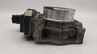 2012-2015 Buick Lacrosse Throttle Body P/N:126321010A 12632101CA Fits Fits 2012 2013 2014 2015 OEM Used Auto Parts - Oemused
