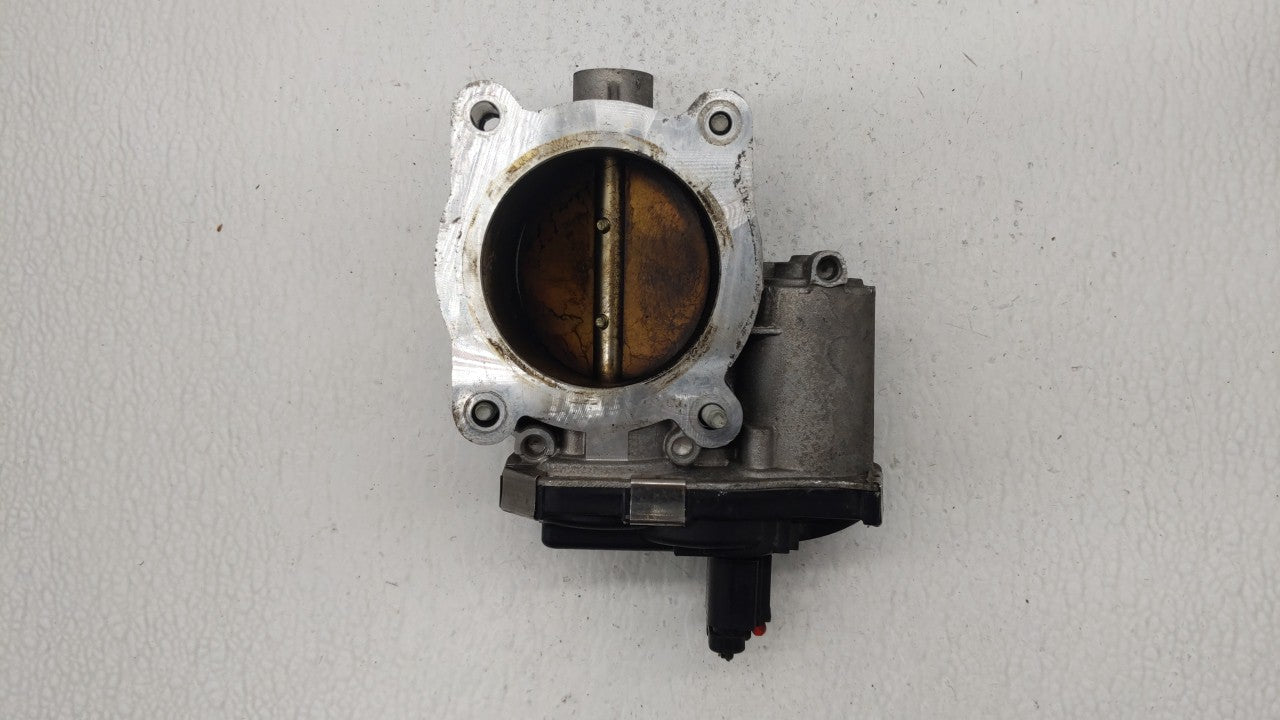 2012-2015 Buick Lacrosse Throttle Body P/N:126321010A 12632101CA Fits Fits 2012 2013 2014 2015 OEM Used Auto Parts - Oemused