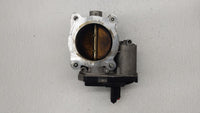 2012-2015 Buick Lacrosse Throttle Body P/N:126321010A 12632101CA Fits Fits 2012 2013 2014 2015 OEM Used Auto Parts - Oemused