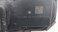 2012-2015 Buick Lacrosse Throttle Body P/N:126321010A 12632101CA Fits Fits 2012 2013 2014 2015 OEM Used Auto Parts - Oemused
