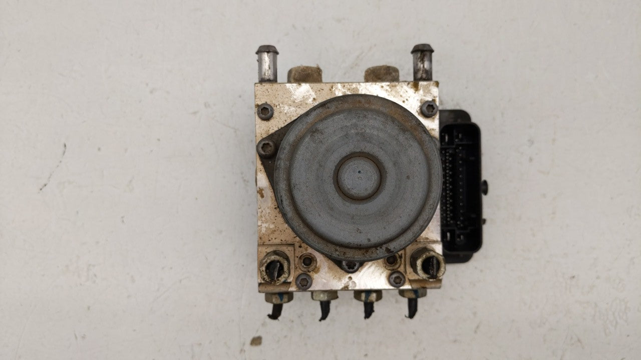2014-2015 Buick Lacrosse ABS Pump Control Module Replacement P/N:23430008 23430470, 23321781, 23321783 Fits Fits 2014 2015 O