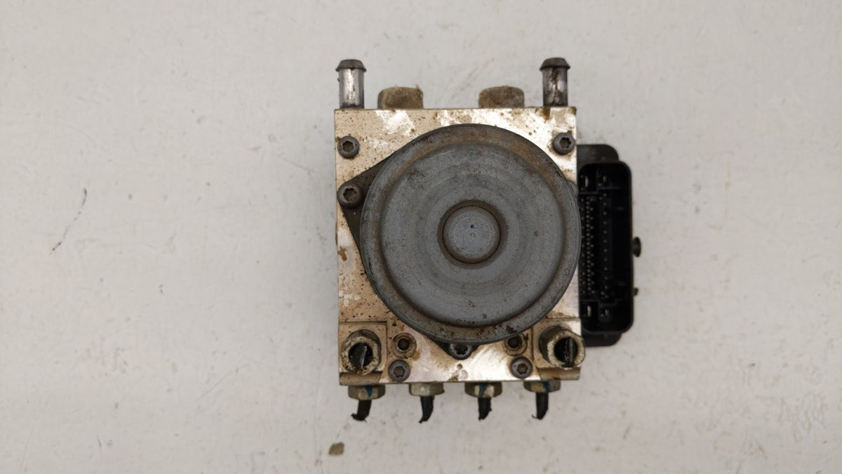 2014-2015 Buick Lacrosse Anti-Lock Brake ABS Pump Module Actuator OEM P/N:23430008 23430470, 23321781 Fits Fits 2014 2015 OE