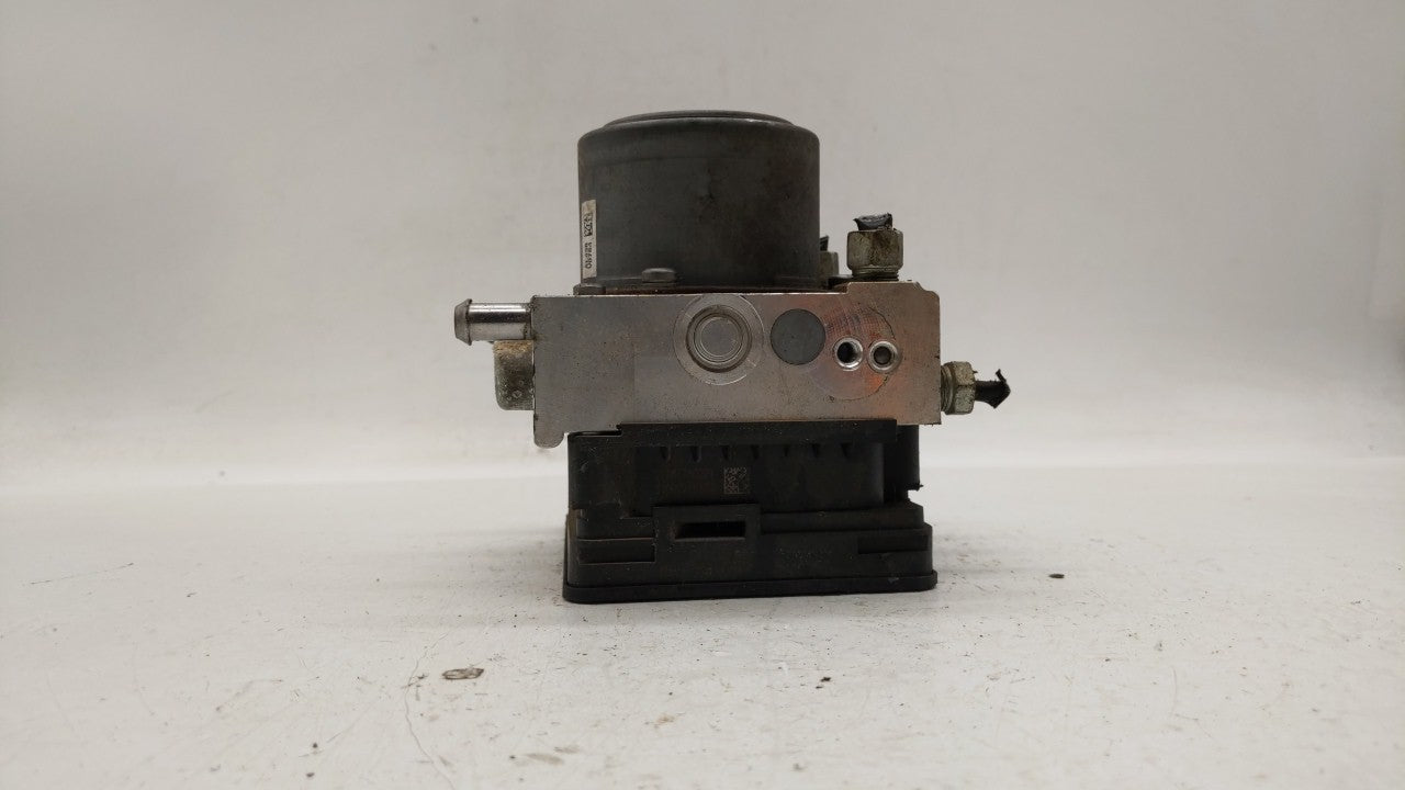 2014-2015 Buick Lacrosse ABS Pump Control Module Replacement P/N:23430008 23430470, 23321781, 23321783 Fits Fits 2014 2015 O