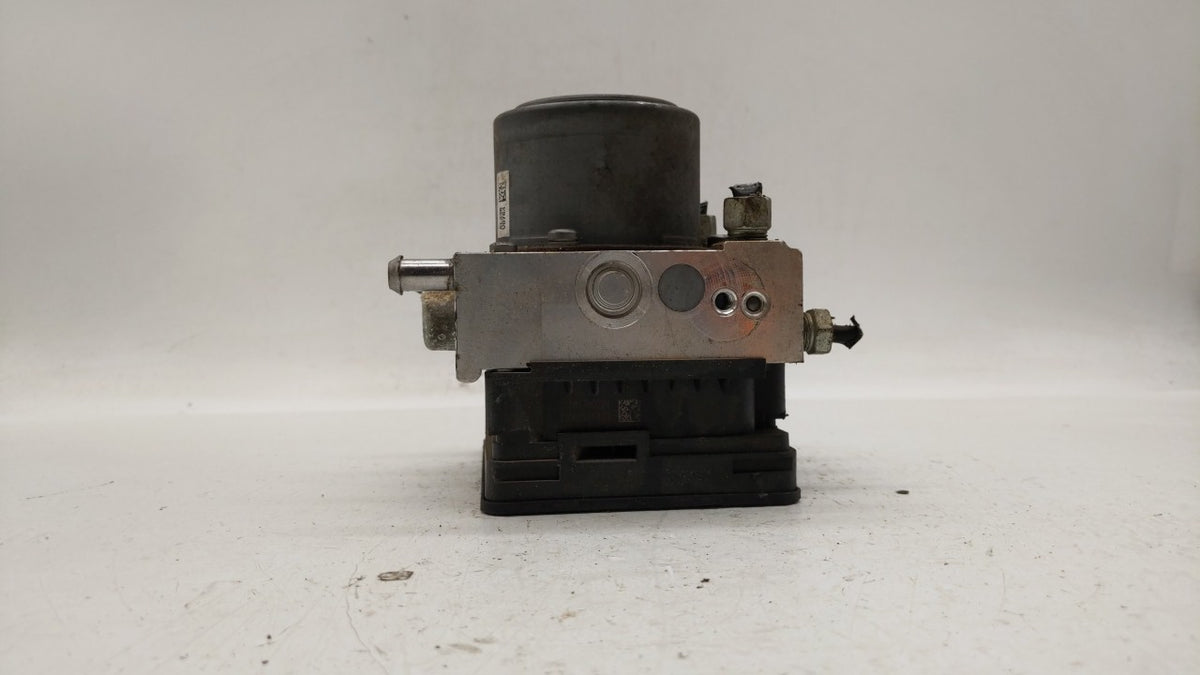 2014-2015 Buick Lacrosse Anti-Lock Brake ABS Pump Module Actuator OEM P/N:23430008 23430470, 23321781 Fits Fits 2014 2015 OE