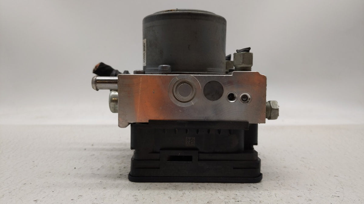 2014-2015 Buick Lacrosse Anti-Lock Brake ABS Pump Module Actuator OEM P/N:23430008 23430470, 23321781 Fits Fits 2014 2015 OE