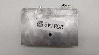 compare product 2014-2015 Buick Lacrosse Chassis Control Module Ccm Bcm Body Control