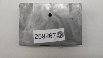 compare product 2014-2015 Buick Lacrosse Chassis Control Module Ccm Bcm Body Control