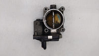 2012-2015 Buick Lacrosse Throttle Body P/N:12632101CA Fits Fits 2012 2013 2014 2015 OEM Used Auto Parts - Oemusedautoparts1.