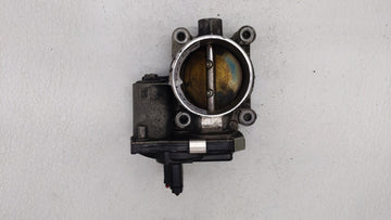 2012-2015 Buick Lacrosse Throttle Body P/N:12632101CA Fits Fits 2012 2013 2014 2015 OEM Used Auto Parts - Oemusedautoparts1.