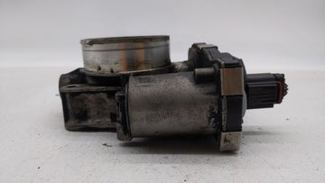 2012-2015 Buick Lacrosse Throttle Body P/N:12632101CA Fits Fits 2012 2013 2014 2015 OEM Used Auto Parts