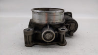 2012-2015 Buick Lacrosse Throttle Body P/N:12632101CA Fits Fits 2012 2013 2014 2015 OEM Used Auto Parts - Oemusedautoparts1.