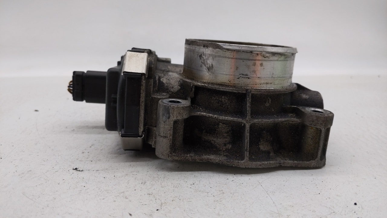 2012-2015 Buick Lacrosse Throttle Body P/N:12632101CA Fits Fits 2012 2013 2014 2015 OEM Used Auto Parts - Oemusedautoparts1.