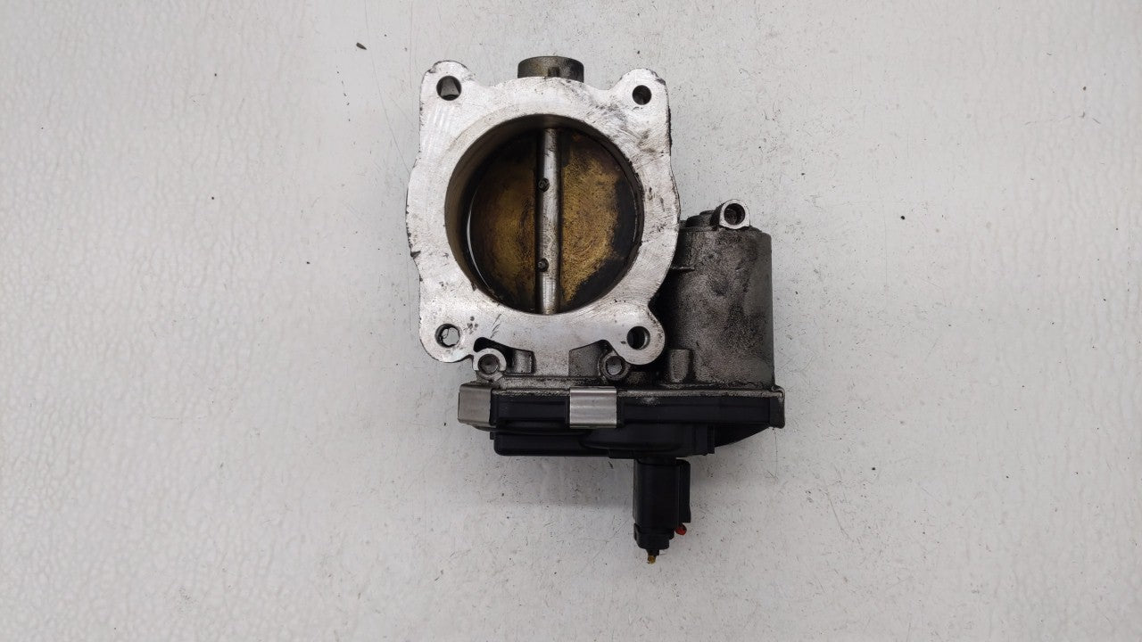 2012-2015 Buick Lacrosse Throttle Body P/N:12632101CA Fits Fits 2012 2013 2014 2015 OEM Used Auto Parts - Oemusedautoparts1.