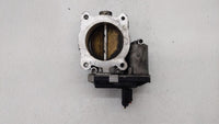 2012-2015 Buick Lacrosse Throttle Body P/N:12632101CA Fits Fits 2012 2013 2014 2015 OEM Used Auto Parts - Oemusedautoparts1.