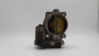 2012-2016 Buick Lacrosse Throttle Body P/N:12670981AA 12632172BA Fits Fits 2012 2013 2014 2015 2016 2017 2018 2019 OEM Used 