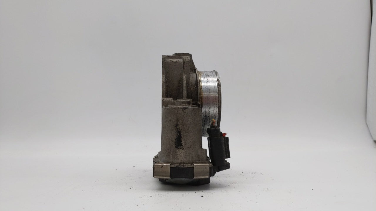 2012-2016 Buick Lacrosse Throttle Body P/N:12670981AA 12632172BA Fits Fits 2012 2013 2014 2015 2016 2017 2018 2019 OEM Used 