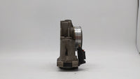 2012-2016 Buick Lacrosse Throttle Body P/N:12670981AA 12632172BA Fits Fits 2012 2013 2014 2015 2016 2017 2018 2019 OEM Used 